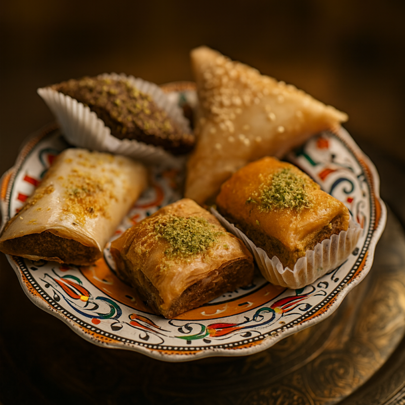 baklava