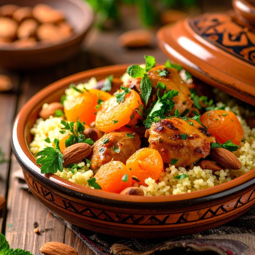 tajine