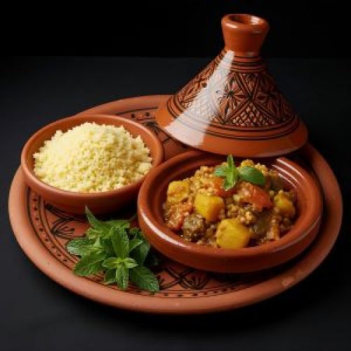 tajine